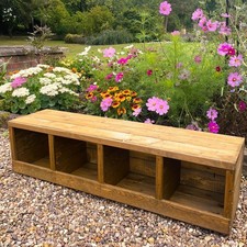 Wooden chicken hen nest boxes - wooden,