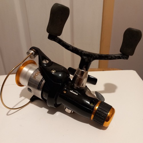 Okuma fishing reel - fishing,