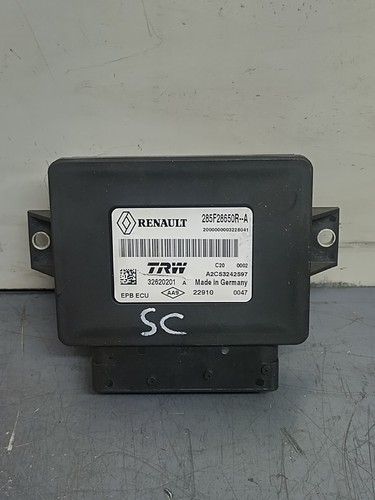 2010 renault scenic dci - renault,