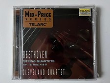 Beethoven: String Quartets