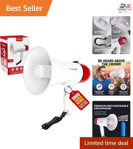 Versatile mini loud speaker - versatile,