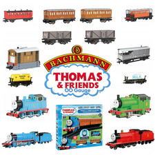 Bachmann Thomas & Friends - OO