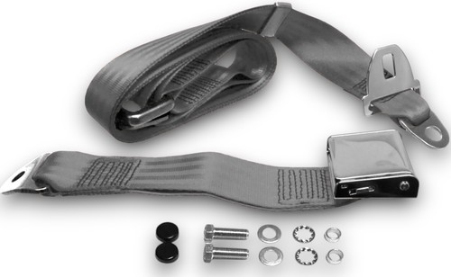 Safety belt strap two point - safety,