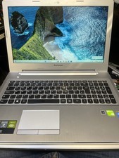 Lenovo Z50-70 Laptop Intel I7 Processor, 15.6-inch Display, NVIDIA GeForce