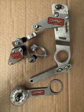 DMR Chain guides X 2 - retro