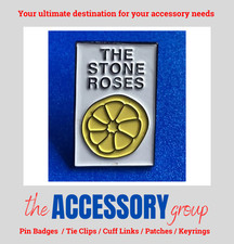 New The Stone Roses music band