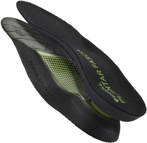 Sof sole plantar fascia - sof,
