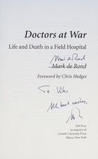Doctors At War Life And Death