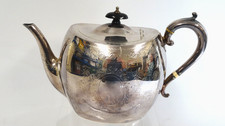 Vintage silver plated - silver,
