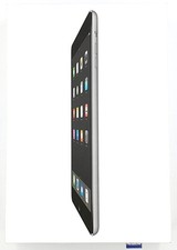 Empty Box For Apple Ipad Mini 2 2014 A1489 SiGray 32GB