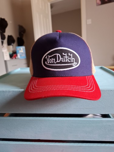 Brand new baseball cap with - new,