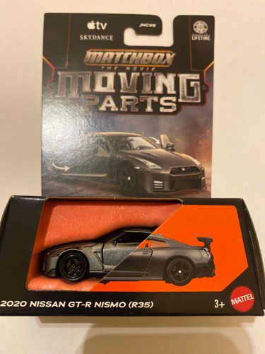 Matchbox moving parts 2020 - parts,