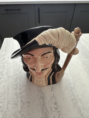 Early royal doulton - early, large