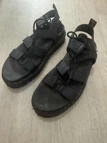 Martens doc nartilla - dr,