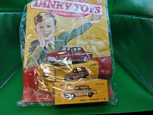 Classic dinky toys - classic,