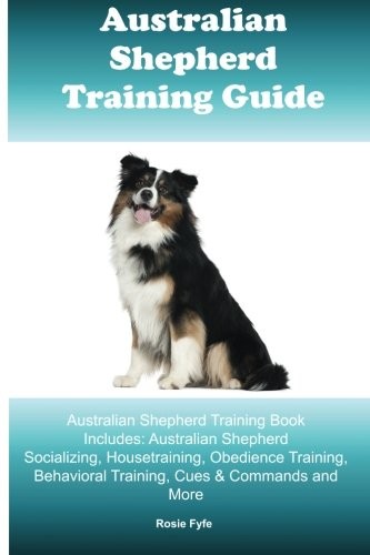 Australian shepherd training - australian,