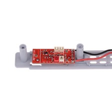 C-Receiver Main Board Plate