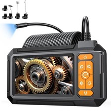 Industrial Endoscope Camera