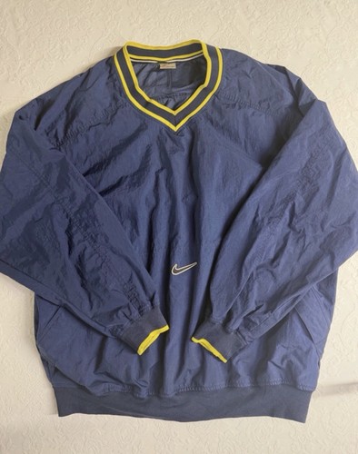 Vintage nike 90s - vintage, pullover
