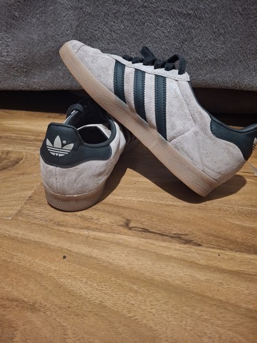 Adidas gazelle men suede - men's, low