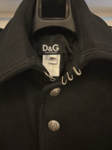 Dolce gabbana men - gabbana, military