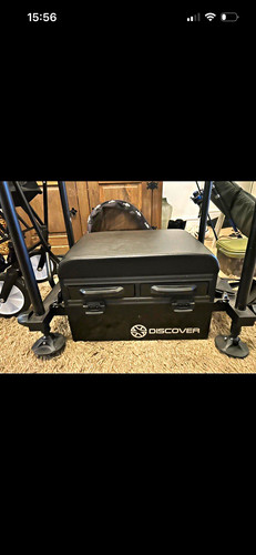 Discover equipment rack - 2u,