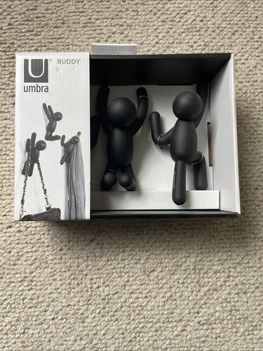 Umbra buddy hooks set 3 - buddy,