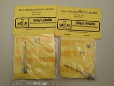 Mikes models 158 4mm scale - models,