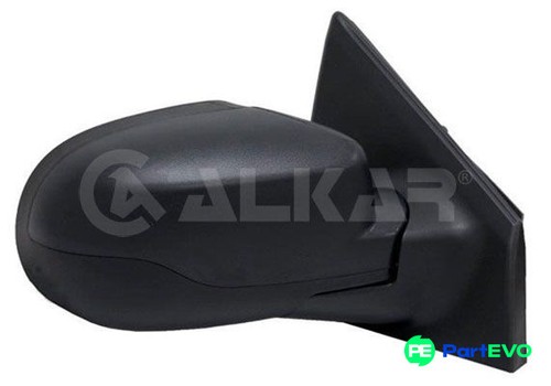 Alkar right exterior - right,