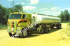 THH Truck Photos - American Trucks Mack Kenworth White Freightliner (ChoiceOf100