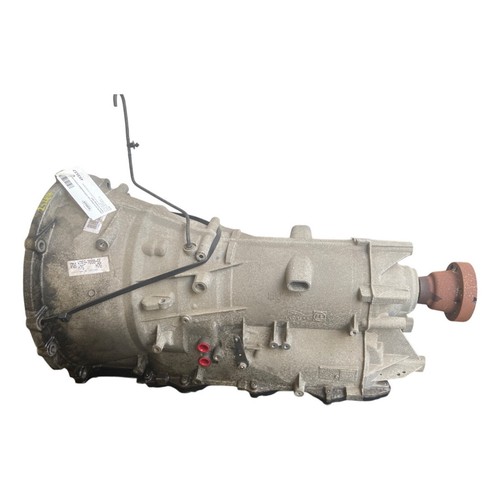 Jaguar x760 gearbox - x760, 8