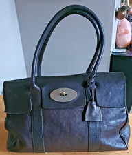 Mulberry Large Bayswater