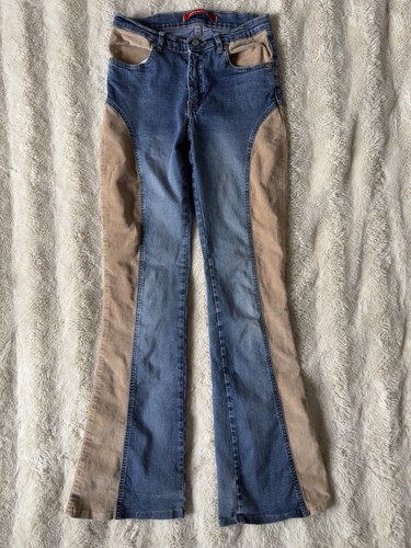 Vintage miss sixty flare - vintage, jeans