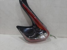 NISSAN JUKE TEKNA DCI MK1