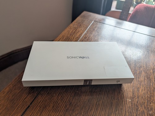 Sonicwall sonicwave 2310 wap - sonicwave,