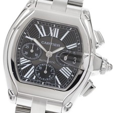 CARTIER Roadster XL W62007X6