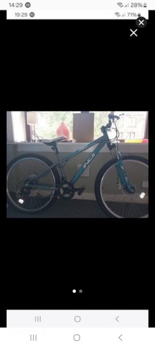 Basis link full suspension - basis,