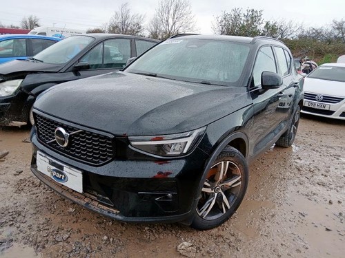 Volvo xc40 2023 - 2025, 2.0