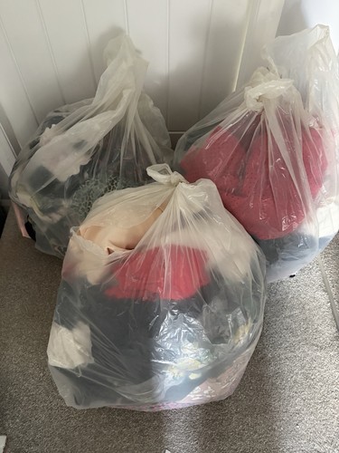 Resellers joblot bundle ladies - resellers,