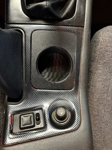 Cup holder for nissan - holder,