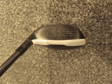 Taylormade M2 3 Hybrid Stiff