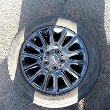 2013-2024 MINI HATCH MK4 Alloy