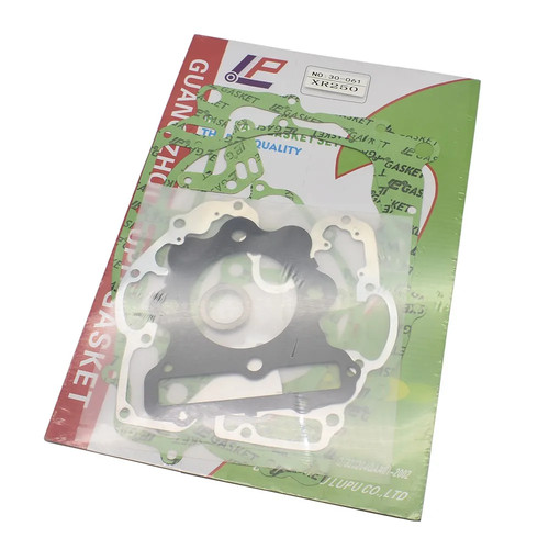 For honda xr250 - honda,