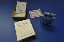 Boxed ronson cadet - ronson,