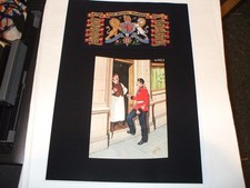 THE ROYAL SUSSEX REGIMENT A4