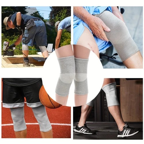 Knee support bamboo - support,