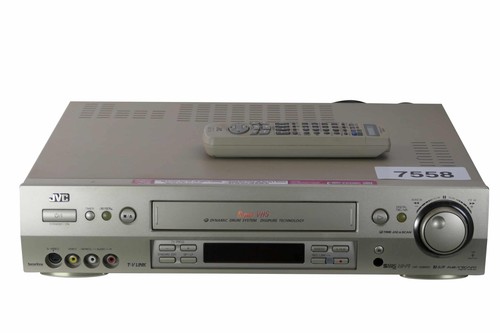Jvc s8600eu great vhs - hr-s8600eu, |