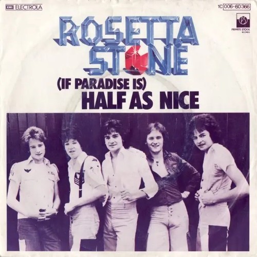 Rosetta stone - (if, is)