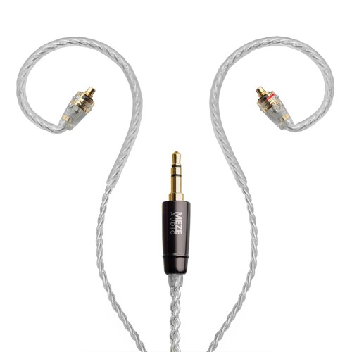 Rai series mmcx headphones - |,