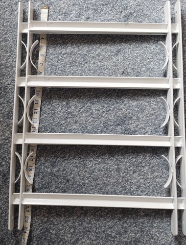 Vida window security grills - vida,